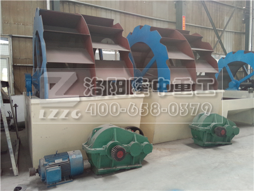 洗（xǐ）沙設備價格,洗沙機報價.jpg