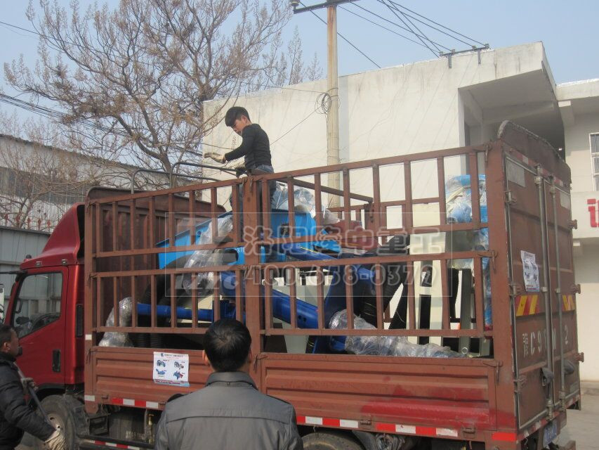 細砂回（huí）收機