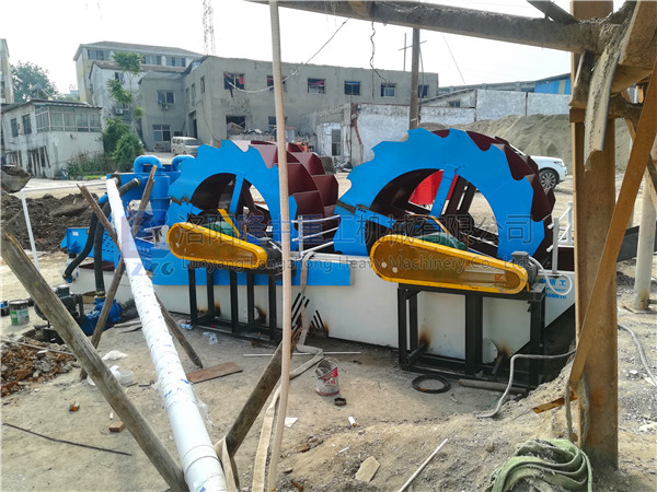 湖北武漢-雙輪洗（xǐ）沙回收一體機18.jpg